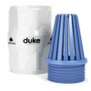 DUKE - VALVULA DE RETENCION 3/4" PLASTICA