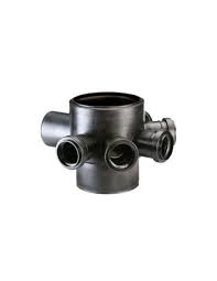 DURATOP X - PILETA DE PATIO PASA LOSA 40 MM