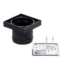 DURATOP - KIT REJILLA ECO 8 X 8 63 MM