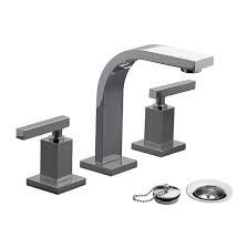 FV - GRIFERIA DOMINIC LEVER LAVATORIO