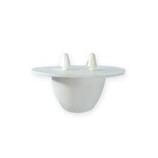 EGOPLAST REPUESTO - PARA FLAPPER CON VASO FO 10