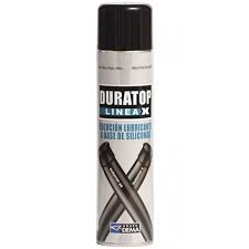 DURATOP X - AEROSOL LUBRICANTE