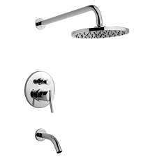 FV - DUCHA ART. LIBBY 5 CM