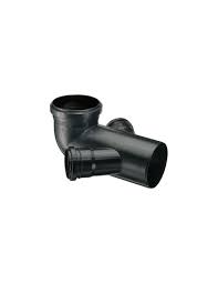 DURATOP X - CODO C/ACOM (2) 110 X 63