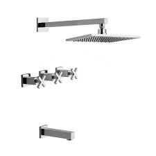 FV - GRIFERIA DOMINIC DUCHA CON TRANF