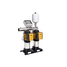 ESPA - GRUPO PRESURIZADOR CKE 2 MULTI 55-7 TRIF.