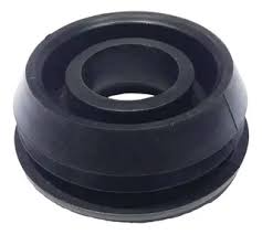 FG - GOMA CONEXION INODORO AG CHICO (NEGRO)