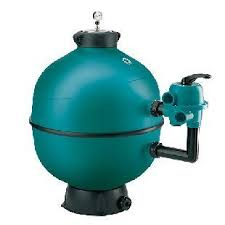 ESPA - FILTRO PARA PISCINA FKP 760 6LT