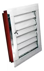 DELTA - AIREADOR ACERO INOX. 10 X 30