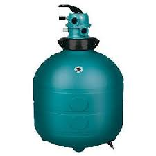 ESPA - FILTRO PARA PISCINA ARIES 450 V6