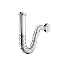 DELTA - DESCARGA FLEXIBLE 1 1/4" X 50 CM.