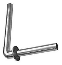 DELTA - DESCARGA CON CODO 11/4" X 15 X 25