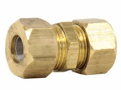 BRONCE TRAFILADO ROSCA C/TUERCA 1/4"