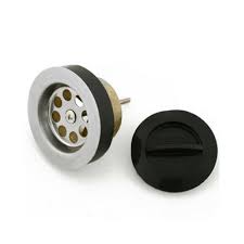 DELTA - SOPAPA PILETA COCINA AMERICANA