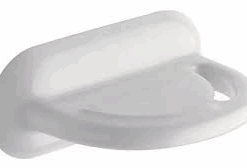 FERRUM - ACCESORIO ROUND PORTA CEPILLO