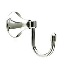 DELTA - PERCHA LIMAY CROMO