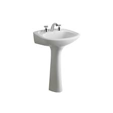 FERRUM - SAN ISIDRO LAVATORIO 1 AG.