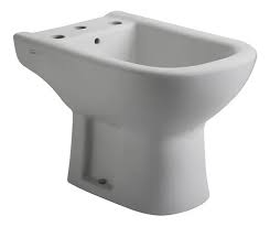 FERRUM - BARI BIDET 3 AG.