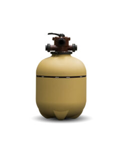 VULCANO - FILTRO PARA PISCINA ROTOMOLDEADO VC - 50