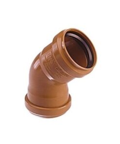 AWADUCT - CODO 45 MH 160