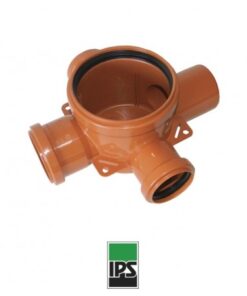 IPS DESAGUE - BOCA DE ACCESO 63 X 50