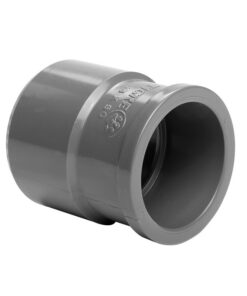 TIGRE SOLDABLE - BUJE RED. LARGO 63 X 32