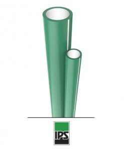 IPS - CAÑO PN20 X 4mt - 25
