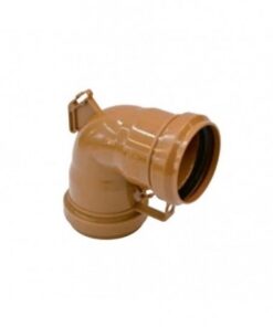 AWADUCT - CODO 90 H-HC 110