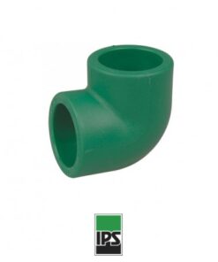 IPS - CODO 90º HH - 40