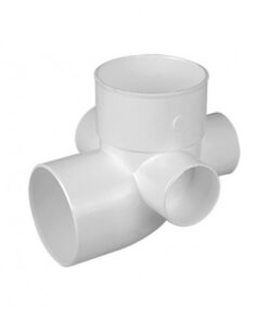 TIGRE RAMAT 3,2 - CODO C/ACOM (3) 110 X 63