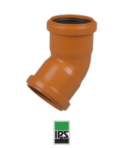 IPS DESAGUE - CODO 45 HH 110