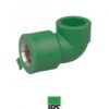 IPS - CODO 90 ROSCA H - 25 X 3/4"