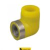 SIGAS - CODO 90 ROSCA H - 32 X 3/4"