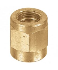 BRONCE - CUPLA HH - 1/2"