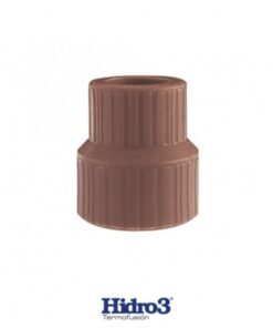 HIDRO 3 - BUJE REDUCCION - 1 1/4" X 1"