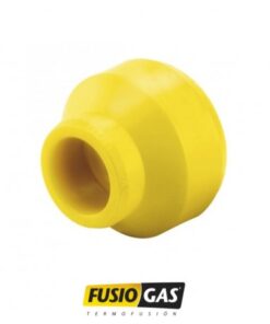 FUSIOGAS - CUPLA REDUCCION - 32 X 25