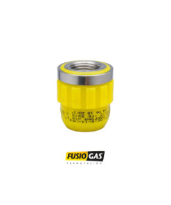 FUSIOGAS - CUPLA HH - 20