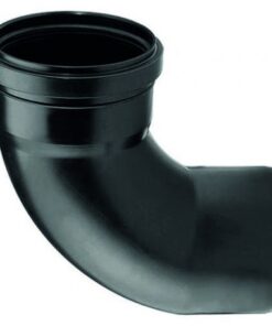 DURATOP X - CURVA 90 C/BASE 110