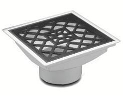 TIGRE JUNTA ELASTICA - EMBUDO VERTICAL 110