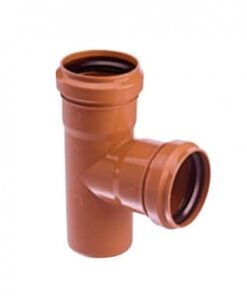 AWADUCT - RAMAL 90 MH 63