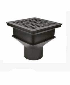 ACUSTIK - CONJUNTO EMBUDO 20 X 20