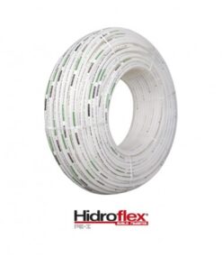 HIDROFLEX - ROLLO PEX 400 M 20