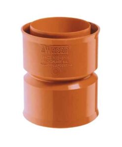 AWADUCT - CUPLA H-HC 160