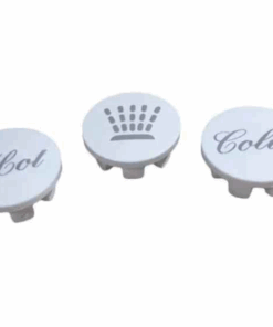 FV REPUESTO - CUBRE TORNILLO 0103/16.18 (C1)