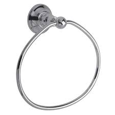 DELTA - TOALLERO ARO LIMAY