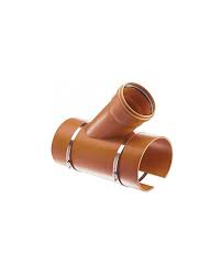 AWADUCT - MONTURA DERIVACION A 45º 160 X 110