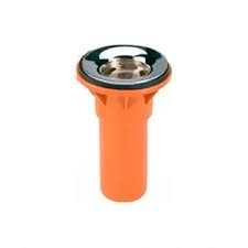 AWADUCT - SOPAPA BAÑERA RECTA