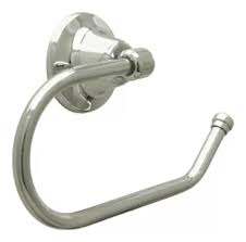 DELTA - PORTA ROLLO LIMAY CROMO