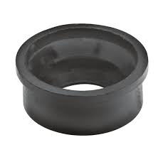 AWADUCT - TRANSICION DE GOMA 40 X11/4"