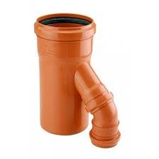 AWADUCT - RAMAL INVERTIDO 50